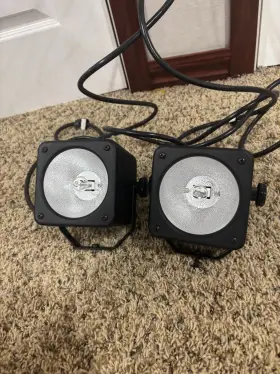 Bulbsandbatteries 968282866809 2 Bencher M40189 Photography Lights Tested Working