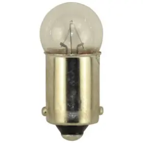 A-72-bp Bulbsandbatteries 10 Replacement Bulb For Eiko 2w 14v