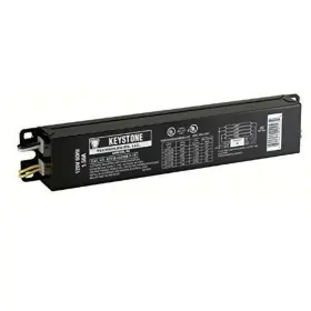 B432i120res-a Bulbsandbatteries Replacement For Magnetek And Others - Each