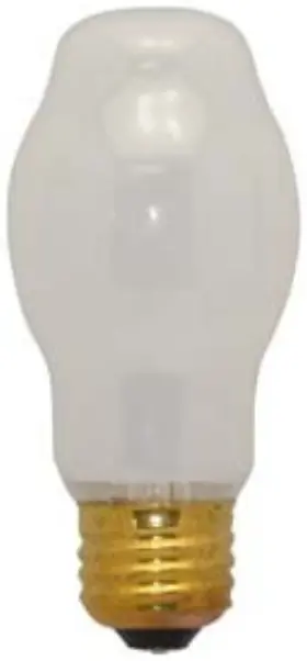 Bc100bt15 Bulbsandbatteries Bc100bt15/hal/w Replacement Bulb For Philips 100w 120v