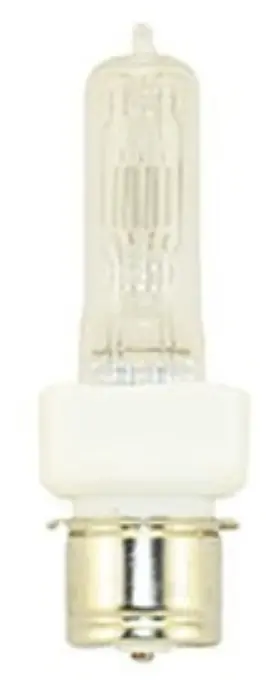Btm-q500t6 Bulbsandbatteries Btm-q500t6/4cl/2p Replacement Bulb For Ge General Electric G.e 500w 120v
