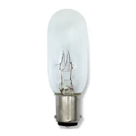 Cp-5d Bulbsandbatteries Replacement Bulb For Topcon Acuity Chart Incandescent 50w 130v