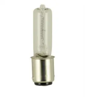 100w Bulbsandbatteries Dc/100w/130v Replacement Bulb For Ah Lighting 130v