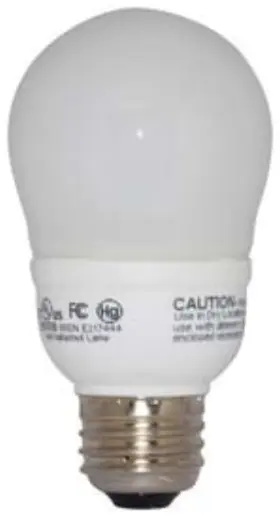 El20w Bulbsandbatteries El20w/a21/64k Replacement Bulb For Damar Daylight 20w 120v El20w Bulbsandbatteries El20w/a21/64k Replacement Bulb For Damar Daylight 20w 120v
