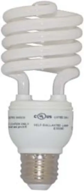 Esl23tm Bulbsandbatteries Esl23tm/d Replacement Bulb For Feit Electric Coil-twist-spiral 23w 120v