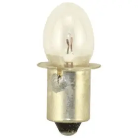 Bulbsandbatteries Evr325inbp 10 Replacement Bulb For Ever-ready Flashlight Pr2 Light