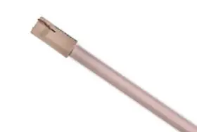F13t2 Bulbsandbatteries F13t2/ww Replacement Bulb For Norman Lamps 13w