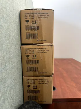 F32t8 Bulbsandbatteries F32t8/841/env Lot Of 75 Replacement For Satco And Others - Pieces