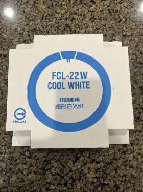 Fcl22d Bulbsandbatteries Replacement For Light Bulb / Lamp And Others - Each