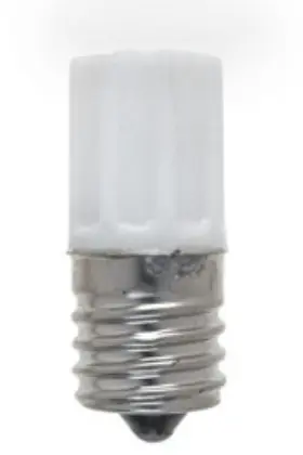 Fg-1e Bulbsandbatteries Replacement Starter For Donsbulbs