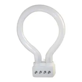 Fl1000 Bulbsandbatteries Replacement Bulb For Micro-lite Standard Lamp