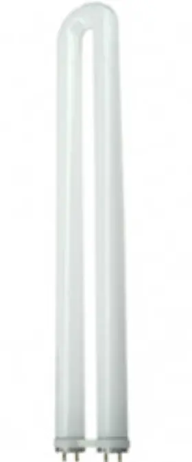 Flu24 Bulbsandbatteries Flu24/d 16 Replacement Bulb For Radx 24w