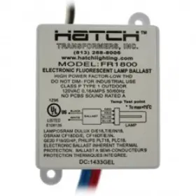 Bulbsandbatteries Fr-1800 Replacement For Hatch Light Bulb / Lamp And Others