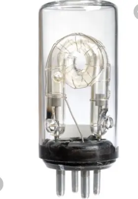 Ft400-uv Bulbsandbatteries Replacement Bulb For Norman Series Fits Lh52 Lh54 Head Types