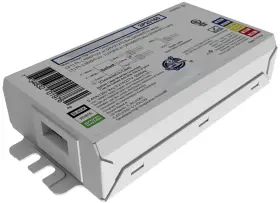Gbx36 Bulbsandbatteries Gbx36/uvc/2g11 Replacement Ballast For Ge General Electric G.e