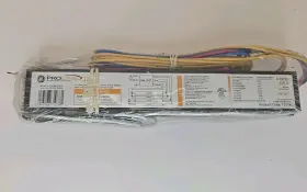 Bulbsandbatteries Ge432-120res-diy Replacement Ballast For Ge General Electric G.e