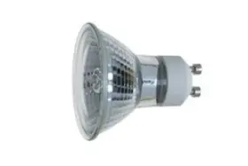 Gu10 Bulbsandbatteries Gu10/c Replacement Bulb For International 120v 50w