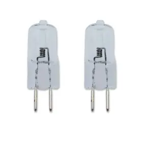 Gy635-2450x Bulbsandbatteries 2 Replacement Bulb For Xelogen 50w 12v