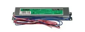 Hl232cis Bulbsandbatteries Hl232cis/uv/he/w Replacement Ballast For Hatch Lighting 28w 120v