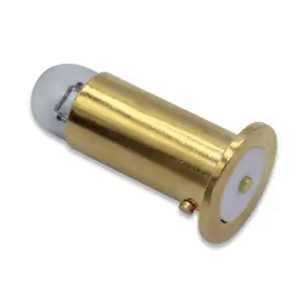 Bulbsandbatteries Hwo20-2 Replacement Bulb For Propper 10w 6v
