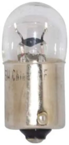 Bulbsandbatteries In-00zx7 2 Replacement Bulb For