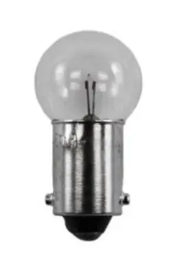 In-01r33 Bulbsandbatteries 10 Replacement Bulb For 4w 14v