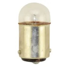 In-01re2 Bulbsandbatteries 10 Replacement Bulb For 5w 28v