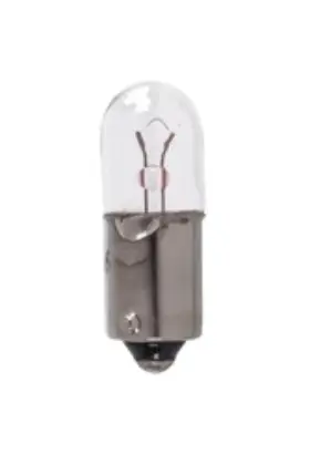 In-01u81 Bulbsandbatteries Miniature .15 Amps 6.3v Ba9s - 10 Pieces