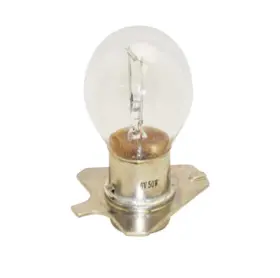 In-02d07 Bulbsandbatteries 6v 30w Double Contact Ba20d Wcollar - Each In-02d07 Bulbsandbatteries 6v 30w Double Contact Ba20d Wcollar - Each
