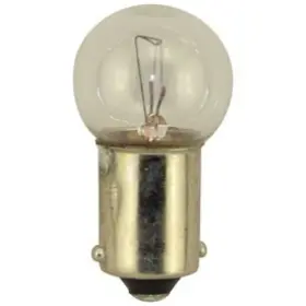 In-04tr2 Bulbsandbatteries 10 Replacement Bulb For 6w 12v