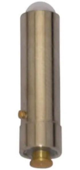 Bulbsandbatteries In-05424 Replacement Bulb For W 3v