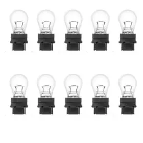 In-069z8 Bulbsandbatteries Miniature 12.8v 2.1a Wedge - 10 Pieces