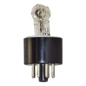 In-07988 Bulbsandbatteries 8-pin - Each
