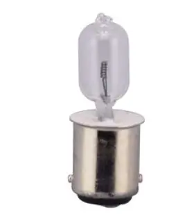 In-08tz1 Bulbsandbatteries 35w 24v Ba15d - Each