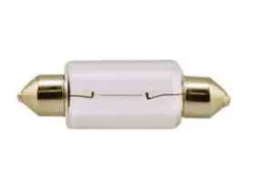 In-09lc7 Bulbsandbatteries 4 Replacement Bulb For 15w 12v
