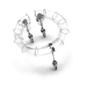 In-09vk5 Bulbsandbatteries Replacement Bulb For
