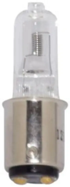 In-0b392 Bulbsandbatteries Replacement Bulb For 150w 28v