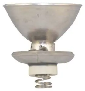 In-12q38 Bulbsandbatteries Replacement Xenon Lamp - Each