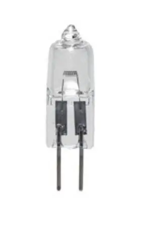 In-13jq1 Bulbsandbatteries Replacement Bulb For 20w 6v