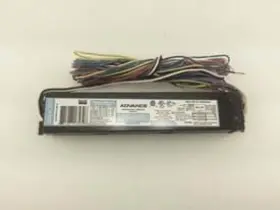 Izt3psp32sc35m Bulbsandbatteries Replacement For Advance And Others - Each