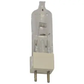 Jc12v-100wcg2 Bulbsandbatteries 2 Replacement Bulb For Ushio Cbar6 50 Hours 100w 12v