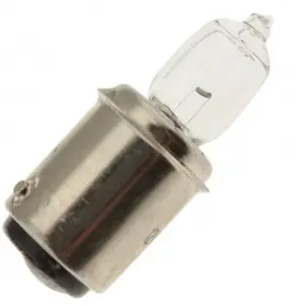 Jc12v-20w Bulbsandbatteries Jc12v-20w/ba15d Replacement For Light Bulb / Lamp And Others - Each Jc12v-20w Bulbsandbatteries Jc12v-20w/ba15d Replacement For Light Bulb / Lamp And Others - Each