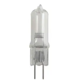 Jc24v-300wb Bulbsandbatteries Replacement Bulb For Ushio 1000 Hours 300w 24v