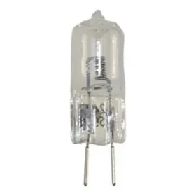 Bulbsandbatteries Jc24v Gy6.35 Replacement Bulb For Ah Lighting 150w 24v