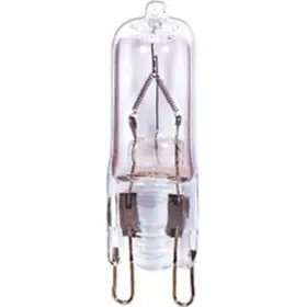 Bulbsandbatteries Jcd/75w/120v/g9 2 Replacement Bulb For Ah Lighting 75w 120v