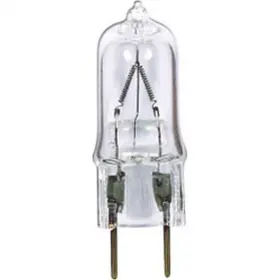 Gy7.9 Bulbsandbatteries Jcd35/g8 2 Replacement Bulbs For Damar 120v Clear 35w