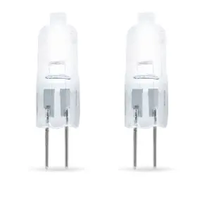 Jcd6v-20wgg1 Bulbsandbatteries Replacement For Light Bulb / Lamp And Others - 2 Pieces