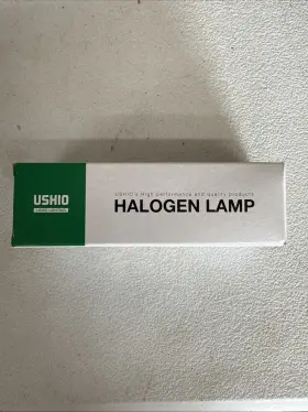 Bulbsandbatteries Jcs120v-1000wcp28 Halogen Light Bulb / Lamp 1000w 120v #r047