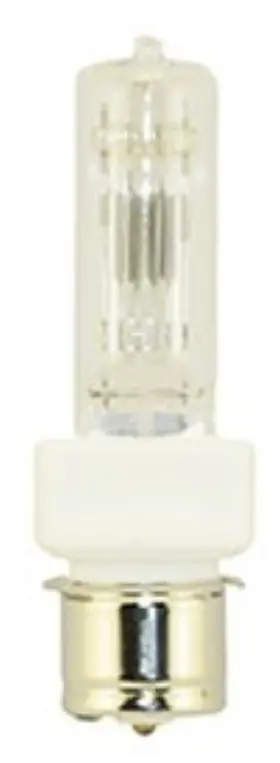 Jcs120v-750wcp28 Bulbsandbatteries Replacement Bulb For Ushio 750w 120v