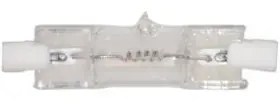 Jpd25v Bulbsandbatteries Replacement Bulb For Light / Lamp 150w R7s 25v